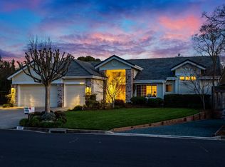 2217 Ridgepointe Ct, Walnut Creek, CA 94596