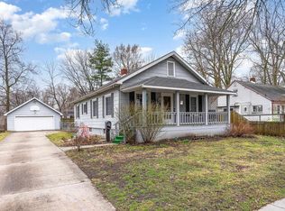 304 E Haley St, Midland, MI 48640
