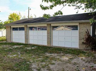 520 Oolitic Rd, Bedford, IN 47421