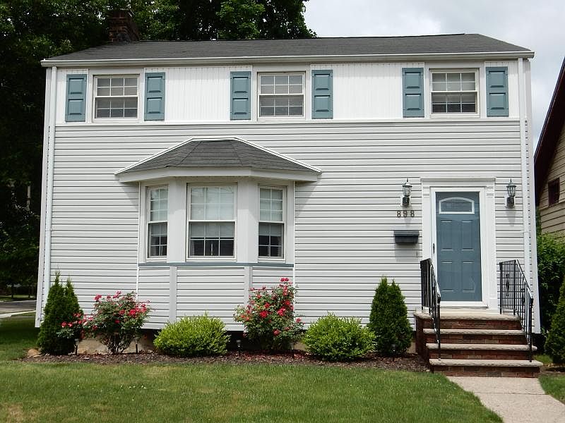 898 Bryant St, Rahway, NJ 07065 Zillow
