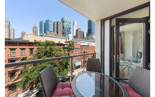 Rented by Douglas Elliman | media 9