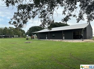 550 County Road 239, Ganado, TX 77962
