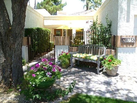 2nd image of 8756 E San Pedro Dr