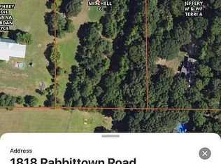 1818 Rabbittown Rd, Glencoe, AL 35905