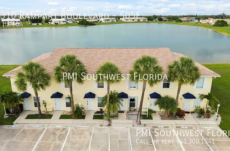 26310 Rampart Blvd #505-E — Photo 1
