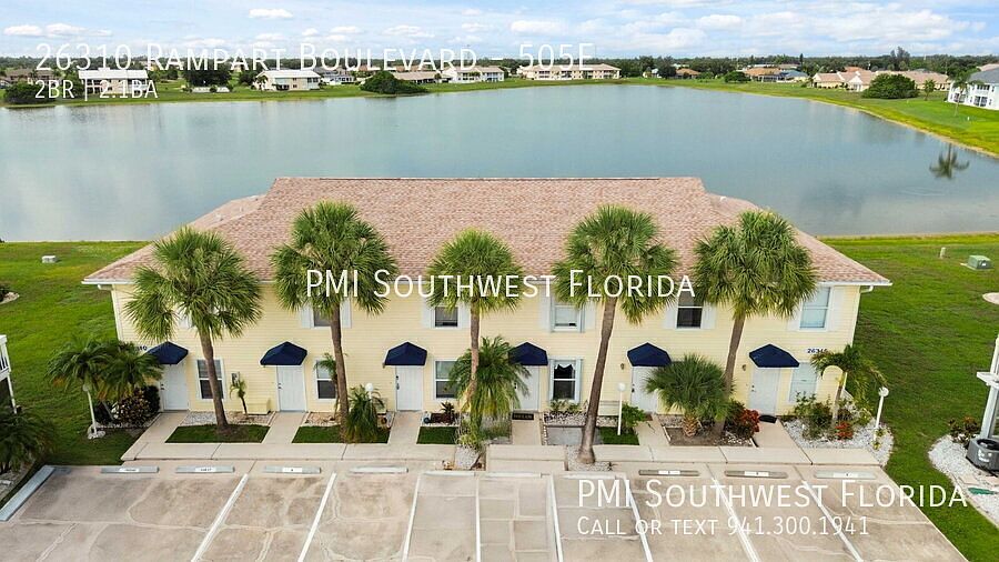 1st image of 26310 Rampart Blvd Unit 505