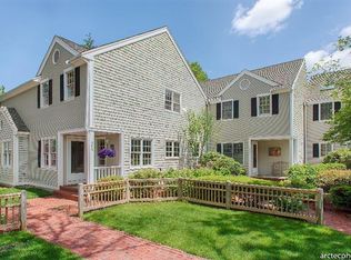 209 Dunrobin Rd #209, Mashpee, MA 02649