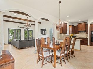 15200 Lariat Trl, Austin, TX 78734