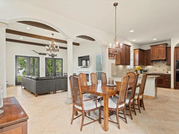 15200 Lariat Trl, Austin, TX 78734