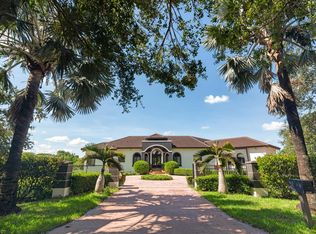 18550 SW 210th St, Miami, FL 33187