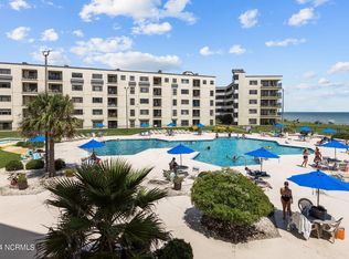 1505 Salter Path Rd #207, Indian Beach, NC 28512