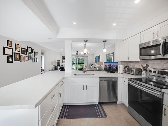 2nd image of 7321 Amberly Lane #209