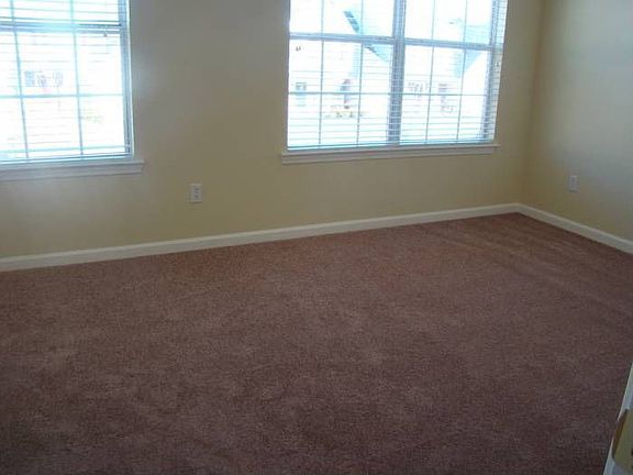 Large Rooms New Carpet