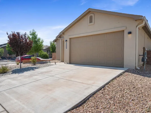 4302 Golden Eagle Ct NE, Rio Rancho, NM 87144
