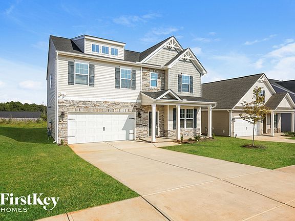 2nd image of 424 Stonefence Dr