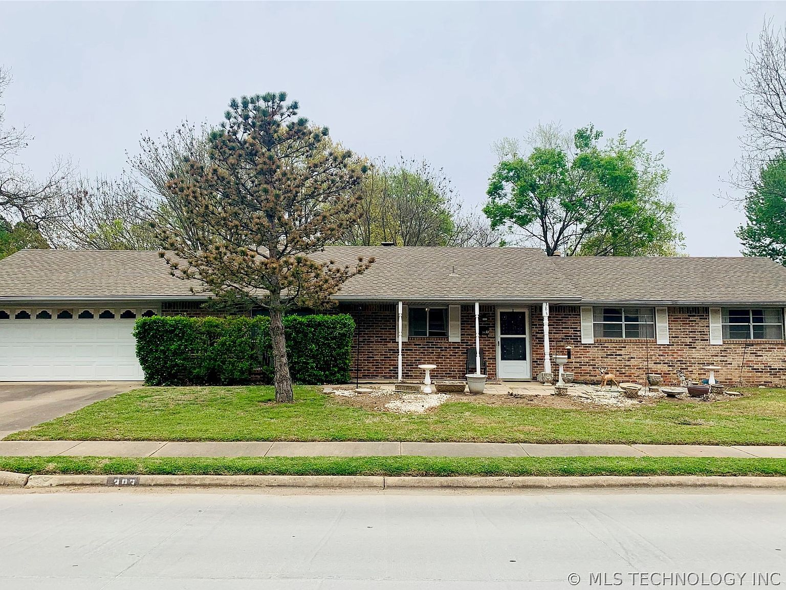 383 Fleetwood Dr, Bartlesville, OK 74006 Zillow