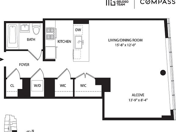 2nd image of this home