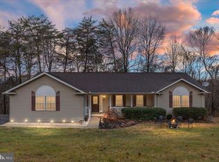 104 Half Penny Ln, Madison, VA 22727