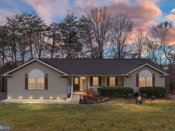 104 Half Penny Ln, Madison, VA 22727