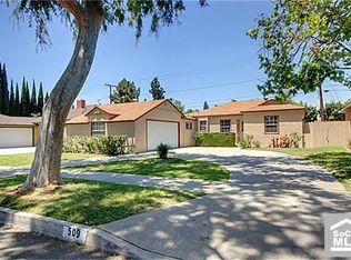 509 W Jonquil Rd, Santa Ana, CA 92706