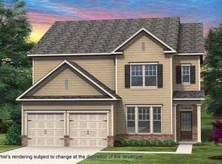 2540 Matlin Way, Buford, GA 30519