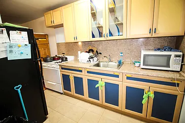 Sold by Brooklyn Finest Properties