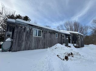 1330 Meadow Rd, Bowdoin, ME 04287