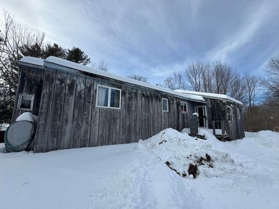1330 Meadow Road, Bowdoin, ME, 04287