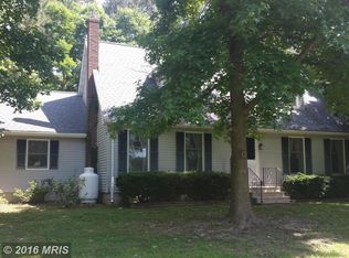 214 Sharp Rd, Denton, MD 21629