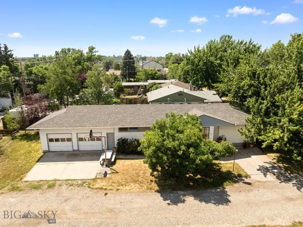 922 W Beall St, Bozeman, MT 59715