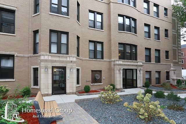 1st image of 4038 N Ashland Ave #3W__W