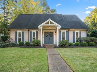2061 Stafford Park Ln, Germantown, TN 38139