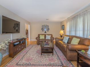 823 Amaryllis Ave, Oradell, NJ 07649