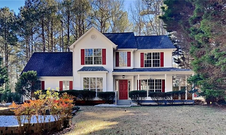 54 Henry Ln, Newnan, GA 30265 Zillow