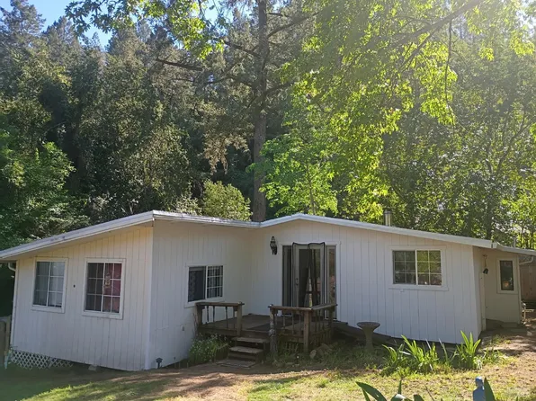 10113 Field Lane, Forestville, CA 95436