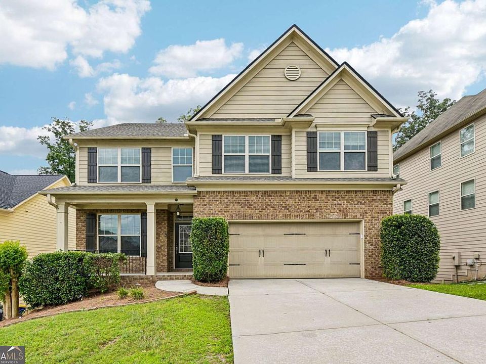 1st image of 355 Morgans Creek Ct NW