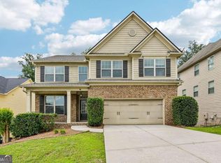 355 Morgans Creek Ct NW, Kennesaw, GA 30144