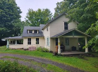 59 Main St, Harpursville, NY 13787