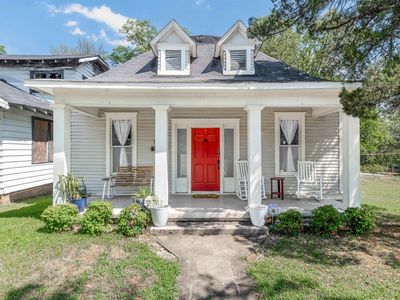 1417 Wolfe St, Little Rock, AR, 72202