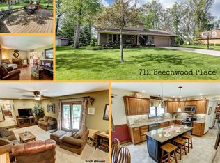 712 Beechwood Pl, Lima, OH 45807