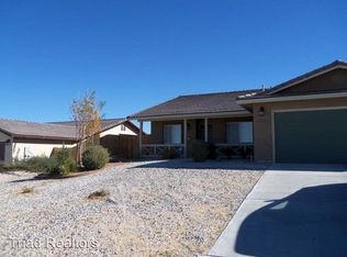5237 Split Rock Ave, 29 Palms, CA 92277