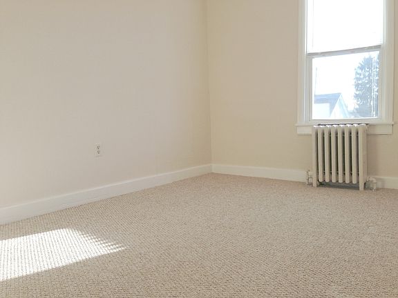 View of bedroom 1