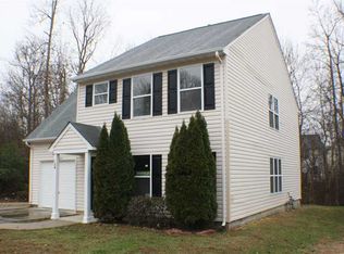 124 Low Ridge Rd, Williamsburg, VA 23185