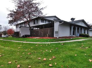 2531 Nassau Dr, Columbus, OH 43232