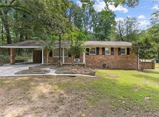 7039 Rockbridge Rd, Stone Mountain, GA 30087