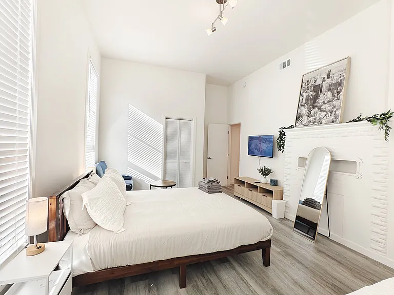 2338 Geary Blvd #C — Photo 12