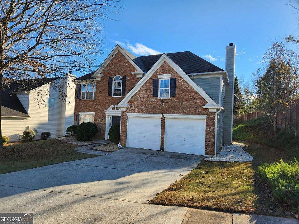 1st image of 3931 Tugaloo River Dr