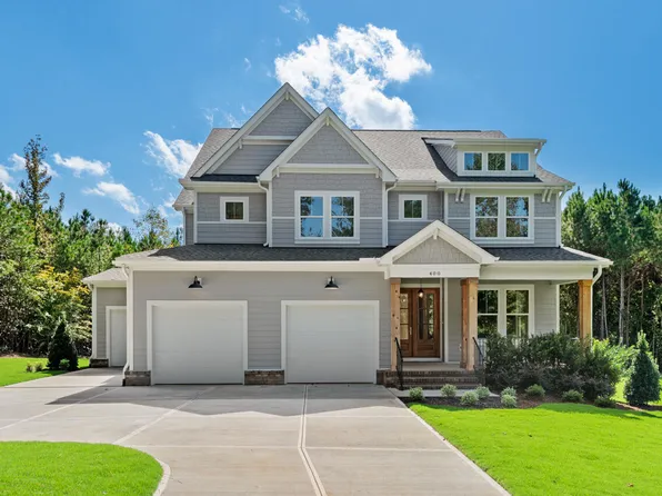 400 Terry Rd, Hillsborough, NC 27278