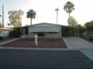 25441 S Wyoming Ave, Sun Lakes, AZ 85248