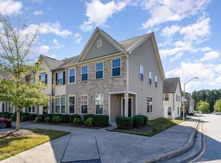 4200 Virginia Colony Dr, Wake Forest, NC 27587